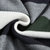 U.S.POLO.ASSN男士长袖时尚圆领不规则条纹时尚羊毛衫 Y323009(墨绿色 XXL)第4张高清大图