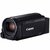 佳能（Canon）LEGRIA HF R86数码摄像机 亲子DV无线WIFI 佳能摄像机 家用 高清 旅游HFR86第2张高清大图