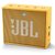 JBL GO音乐金砖 随身便携HIFI 蓝牙无线通话音响 户外迷你小音箱(柠檬黄)第4张高清大图