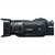 佳能(Canon) LEGRIA 4K专业数码摄像机 XF400 专业数码摄像机 高清摄像机 手持肩扛 家用婚庆摄像机第3张高清大图