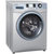 海尔（Haier）EG8012HB86S 8公斤洗衣烘干一体滚筒洗衣机变频电机 衣服即洗即干(拍前咨询本地库存)第2张高清大图