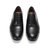 Salvatore Ferragamo菲拉格慕 男士牛皮结头牛津鞋皮鞋 0735220(黑色 6.5 EEE)第8张高清大图