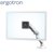 爱格升Ergotron45-475-216/026HX台式显示器支架升降桌面伸缩支臂(45-475-216亮白色)第3张高清大图