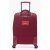 Monsca/摩斯卡 防水牛津布 20寸旅行拉杆行李箱 可登机 MSC1630(红色 24寸)第4张高清大图