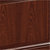 GX 法院专用家具实木木皮环保油漆书记员桌(胡桃色 GX-F200)第5张高清大图