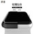 苹果手表保护壳iwatch4代3/2/1表套apple watch series边框保护套40mm配件44mm/42m(_1代42mm_气质黑色边框硬壳/H)第2张高清大图