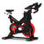 英迪菲YDFIT 新款商用磁控动感单车 YD-690 磁阻健身车 健身房动感单车(黑红色 标配+虚拟骑行系统)第4张高清大图