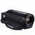 佳能（Canon）LEGRIA HF R86数码摄像机 亲子DV无线WIFI 佳能摄像机 家用 高清 旅游HFR86第4张高清大图