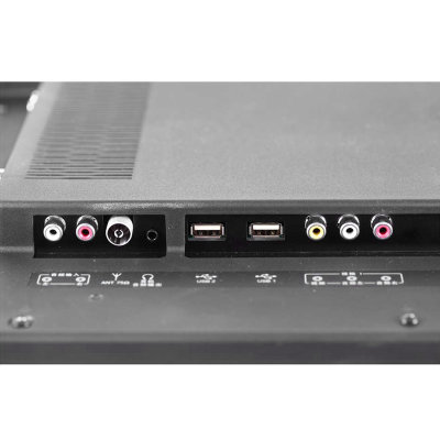 海信LED39EC320X3D彩电 39英寸智能3D窄边LED电视