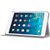优加智能休眠保护套iPad pro12.9英寸(hello Kitty系列棉花糖凯蒂红)第4张高清大图
