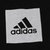 adidas阿迪达斯2018女子THREE STRIPES W圆领短T恤CV4574(如图)(XL)第4张高清大图