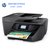 惠普(HP)6960彩色无线一体机 复印 打印机 扫描 传真 高速双面打印 明星机型6830全新升级第3张高清大图