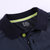 ARMANI阿玛尼男式polo衫 男士EA7系列圆领短袖POLO衫t恤90626(白色 XXXL)第3张高清大图
