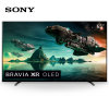 索尼（SONY）XR-65A80J 65英寸 全面屏4K超高清HDR XR认知芯片 OLED电视