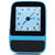 萨发(SAFF)X-2 HIFI MP3播放器 便携运动型背夹式收音机 蓝色第2张高清大图