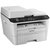 联想(Lenovo)M7455DNF黑白激光一体机打印复印扫描传真自动双面有线网络办公家用替代226DN 套餐五第3张高清大图