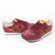 阿玛尼Armani jeans男鞋 AJ系列男士时尚低帮鞋板鞋90678(红色 9)第2张高清大图
