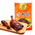 万隆食品 杭州特产 万隆酱鸭腿（180g）卤味熟食肉类即食真空零食包邮第5张高清大图