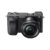 索尼（SONY） ILCE-6400 Alpha 6400 APS-C画幅微单数码相机和套装6400L/6400M(黑色 标准单镜套装6400L含1650镜头)第5张高清大图