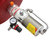 大焊气动黄油机全自动注油机高压注油器抽油机黄油枪黄油机(12L标配)第2张高清大图