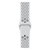 Apple Watch Series 3智能手表(GPS+蜂窝网络 38毫米银色NIKE铝金属表壳)DEMO第3张高清大图