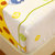 晶丽莱 单件床笠 席梦思防滑套床垫保护套床罩1.5m/1.8米(长颈鹿 180cmx200cm)第4张高清大图