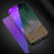 两片装紫光抗蓝光适用于苹果13pro手机膜iPhone12钢化膜XR全屏XS保护膜7/8P(紫光膜 两片装 苹果12)第5张高清大图