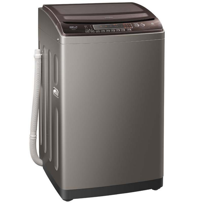 海尔(haier) xqs85-bz1328 8.5公斤 波轮洗衣机双动力洗涤