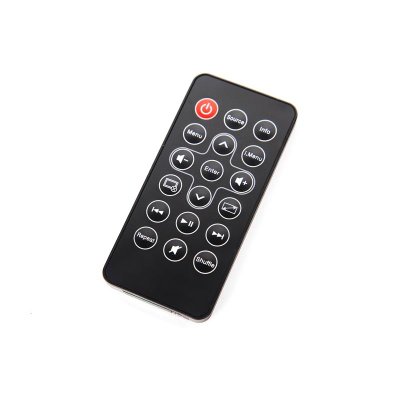 奥图码（Optoma）DV20A iphone/ipod微型家庭投影机（黑色）【真快乐自营 品质保障   支持货到付款】