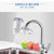 TCL 净水器家用直饮水龙头 厨房自来水过滤可清洗水龙头 TJ-LC102A第4张高清大图