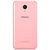 魅族 魅蓝metal 32G 粉红色 4G手机 (移动联通双4G版)第3张高清大图