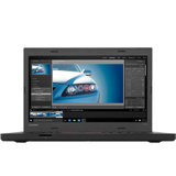 联想（ThinkPad）T460P (20FWA00QCD)14英寸高性能笔记本电脑【i5-6300HQ 4G 500G 2G独显FHD Win10】