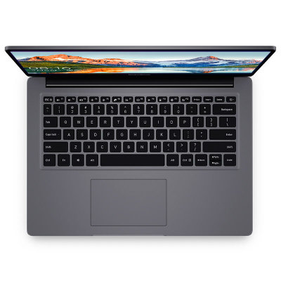 小米RedmiBook增强版 14英寸全金属超轻薄笔记本电脑 第十代英特尔酷睿i5-10210U 独显 支持手环疾速解锁(银色. i5丨8G丨512G丨MX250)