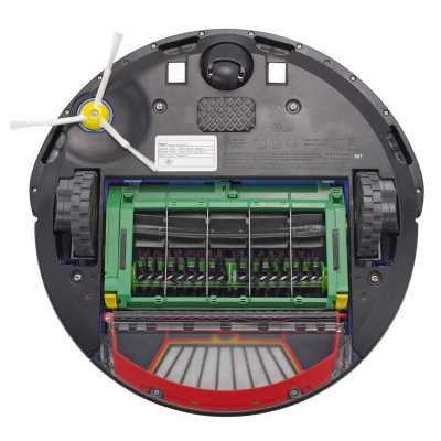 iRobot家用智能清洁扫地机器人 吸尘器 Roomba567