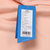 Skechers/斯凯奇春季新款儿童休闲运动套头卫衣 L419G075(暖粉色)第5张高清大图