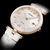 瑞士锐力READ手表白色陶瓷女表韩国时尚表防水女士手表R3001L(玫瑰金陶瓷)第2张高清大图