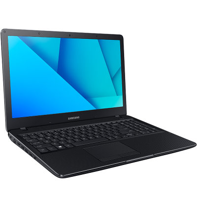 三星（SAMSUNG）3500EL系列  15.6英寸笔记本电脑(黑色 3500EL-L01)