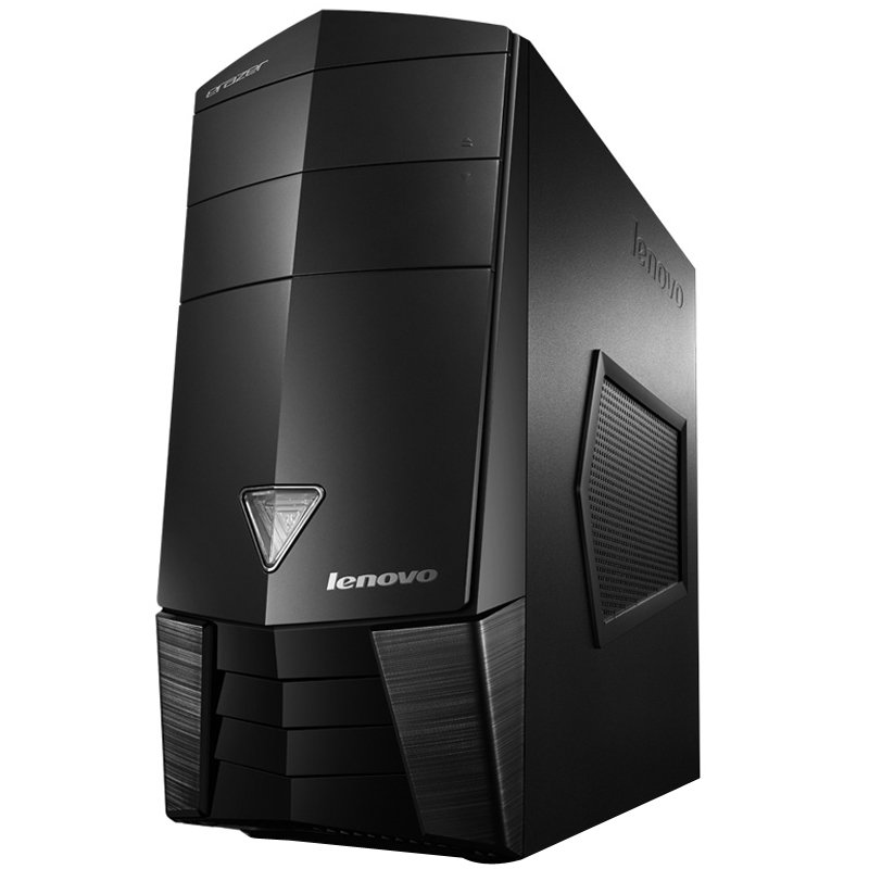 【自营】联想(lenovo)erazer异能者x310 台式电脑主机【i5-4460 8g 1t