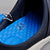 Crocs卡洛驰男鞋一脚蹬LiteRide酷网布户外平底懒人休闲鞋 205758(黑/白-066 M8)第10张高清大图