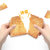 爱彼依蒂菲吐司500g蒜香味酥脆面包干代餐零食第2张高清大图