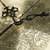 汉时欧式轻奢双面钟客厅金属雕花静音时钟复古艺术装饰挂钟HDS18(青铜色大号)第4张高清大图