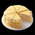 刘陶鲜果 榴莲千层蛋糕约2磅850g不吃放冰箱保鲜第5张高清大图