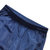 FGN/富贵鸟 短裤男纯色速干沙滩裤 17084FG3366(蓝色 M)第3张高清大图
