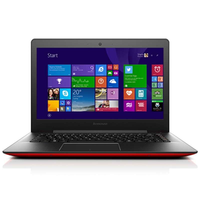 联想lenovo300s14isk14英寸轻薄超极本i56200u4g500ggt920m2g独显热情