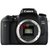 佳能（canon）EOS 760D EF-S 18-200mm f/3.5-5.6 IS 防抖镜头 760d 单反套机(760D黑色 套餐二)第4张高清大图