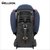 Welldon惠尔顿 儿童安全座椅 运动盔宝 ISOFIX【两种安装固定方式】适合任何车型，约9个月-6岁(星际蓝)第4张高清大图