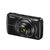 尼康(Nikon) COOLPIX S810c 数码相机 12倍光变 安卓4.2.2 WiFi(黑色 官方标配)第3张高清大图