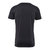 Calvin Klein 男士时尚个性短袖T恤 J30J301226(黑色 S)第2张高清大图
