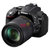 尼康（nikon）D5300可选18-105mm VR镜头套机(套餐一)第5张高清大图