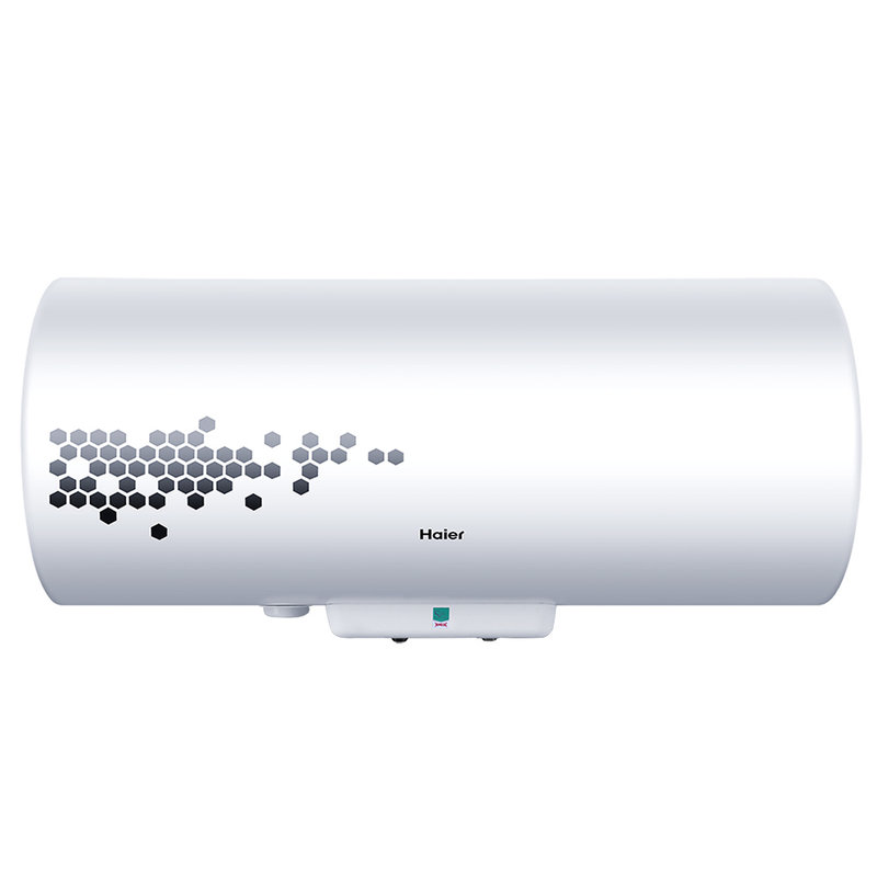 海尔(haier)  es60h-lr(ze)   红外线遥控  延时预约 电热水器 中温